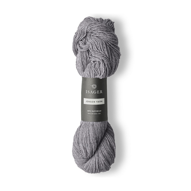 JENSEN YARN farge 12s